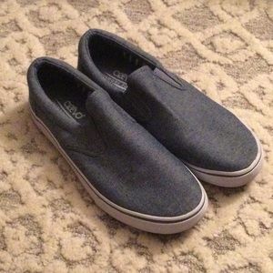Men’s Crevo Memory Foam Shoes